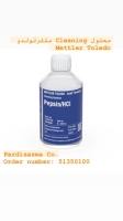 محلول پاک کننده الکترود پپسین /HCL متلرتولدو